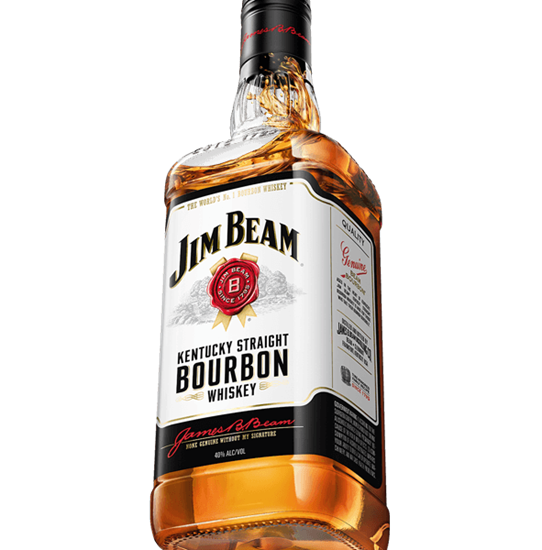 Hình ảnh của Rượu Jim beam 750ml